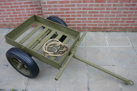 Army Carts